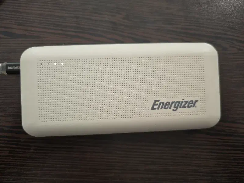 پاور بانک انرجایزر|لوازم جانبی موبایل و تبلت|قزوین, |دیوار