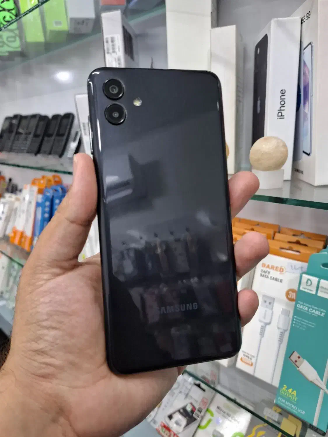 Samsung Galaxy A04|موبایل|گنبد کاووس, |دیوار