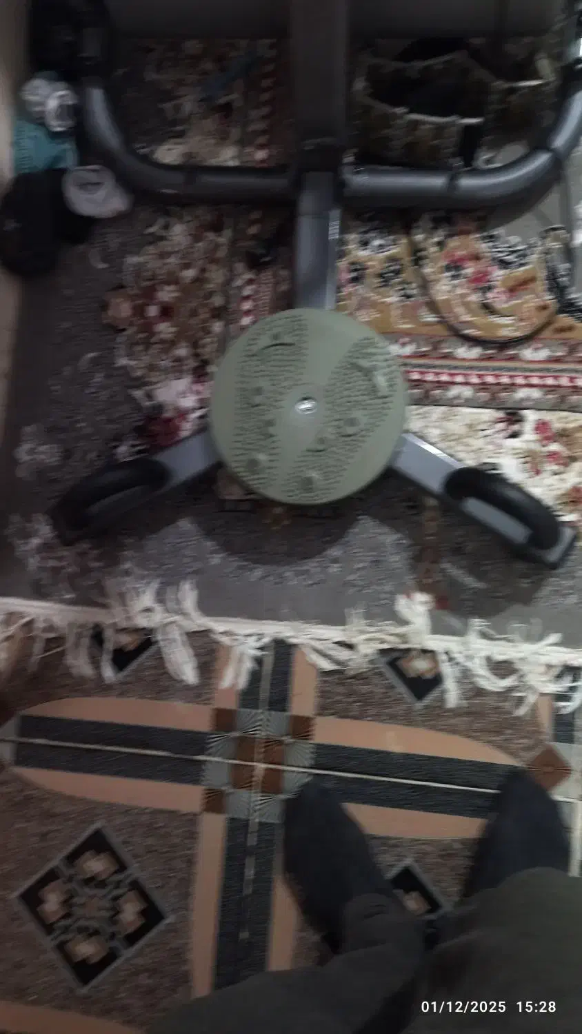 تردمیل تایوانی|تجهیزات ورزشی|کوهدشت, |دیوار