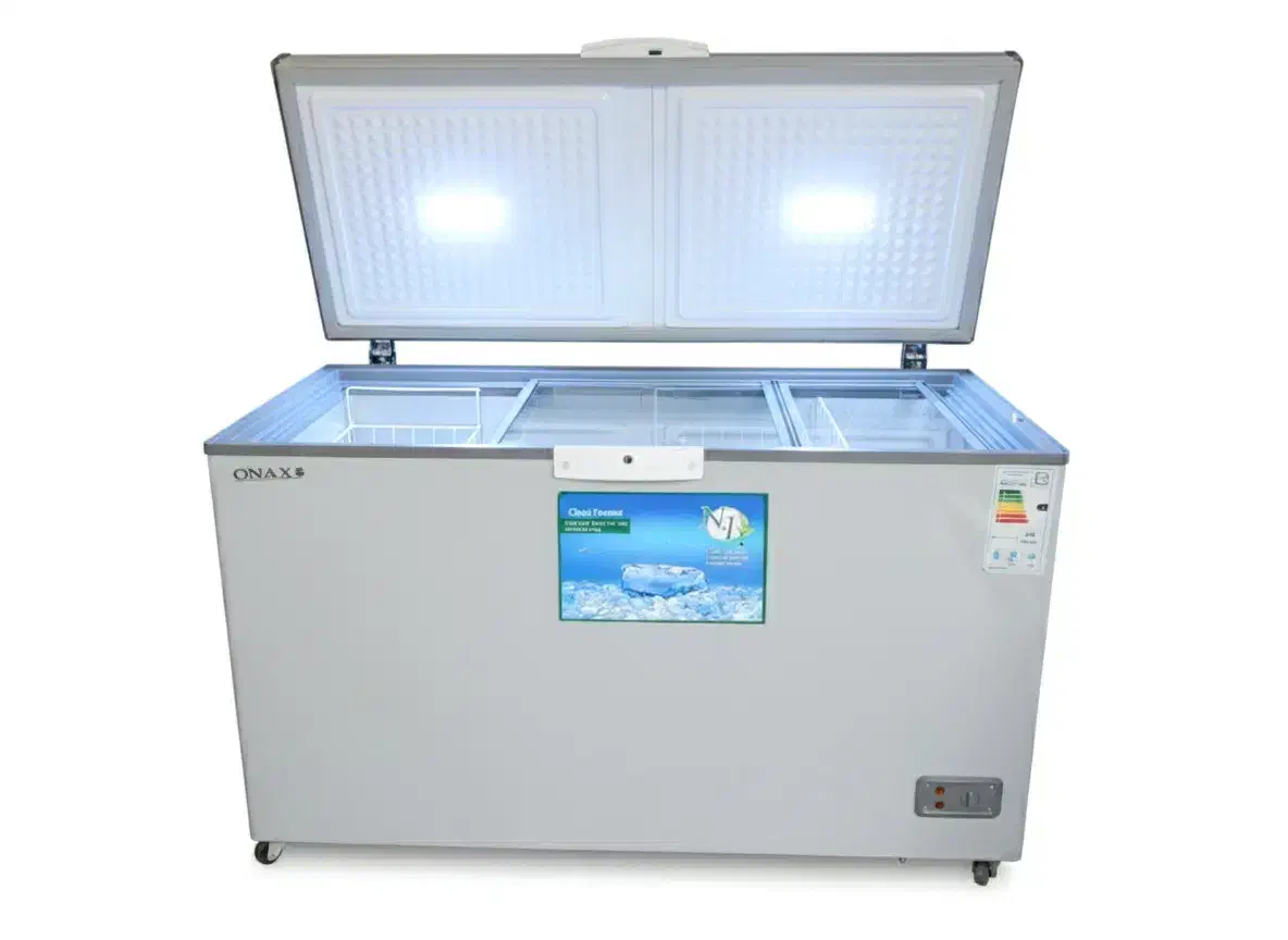 نمایندگی و پخش یخچال فریزر صندوقی منجمد|یخچال و فریزر|تهران, جمهوری|دیوار