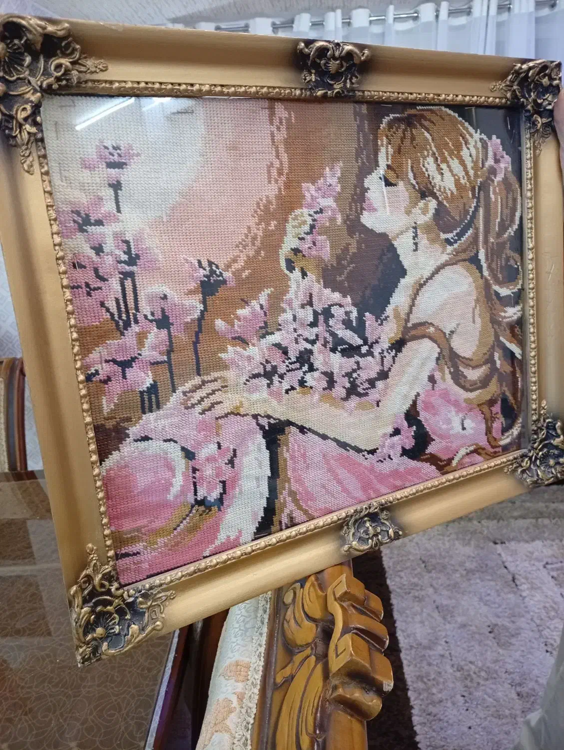 تابلو|تابلو، نقاشی، عکس|ایلام, |دیوار