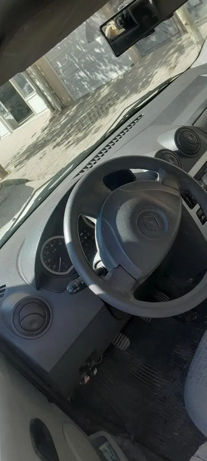 یک دستگاه ال ۹۰ مدل ۹۵|خودرو سواری و وانت|شیرینسو, |دیوار