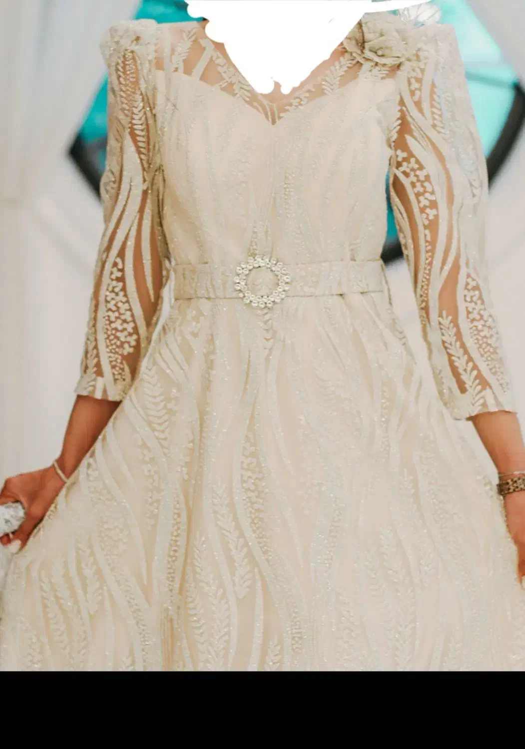 لباس مجلسی|لباس|ساوه, |دیوار