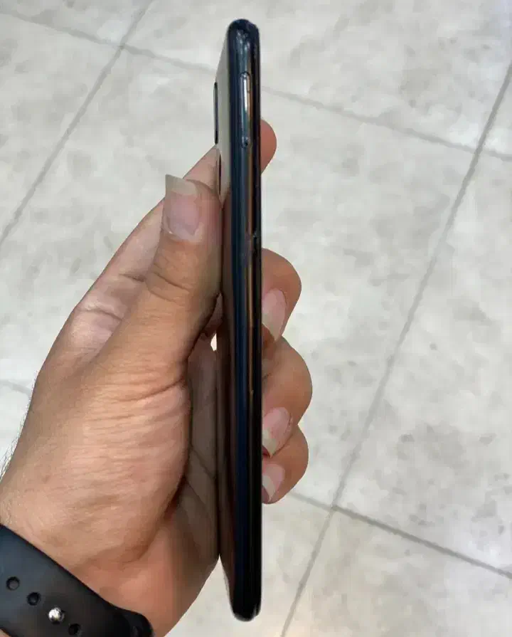 هووای y7 Prime 2019|موبایل|فرخ‌شهر, |دیوار