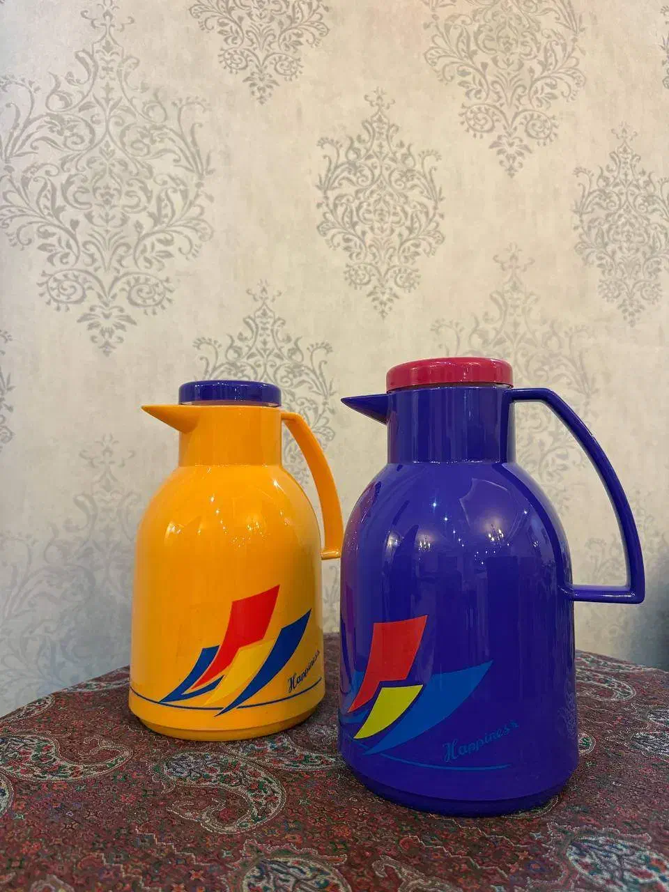 فلاسک|قوری، کتری، قهوهساز دستی|مشهد, فردوسی|دیوار