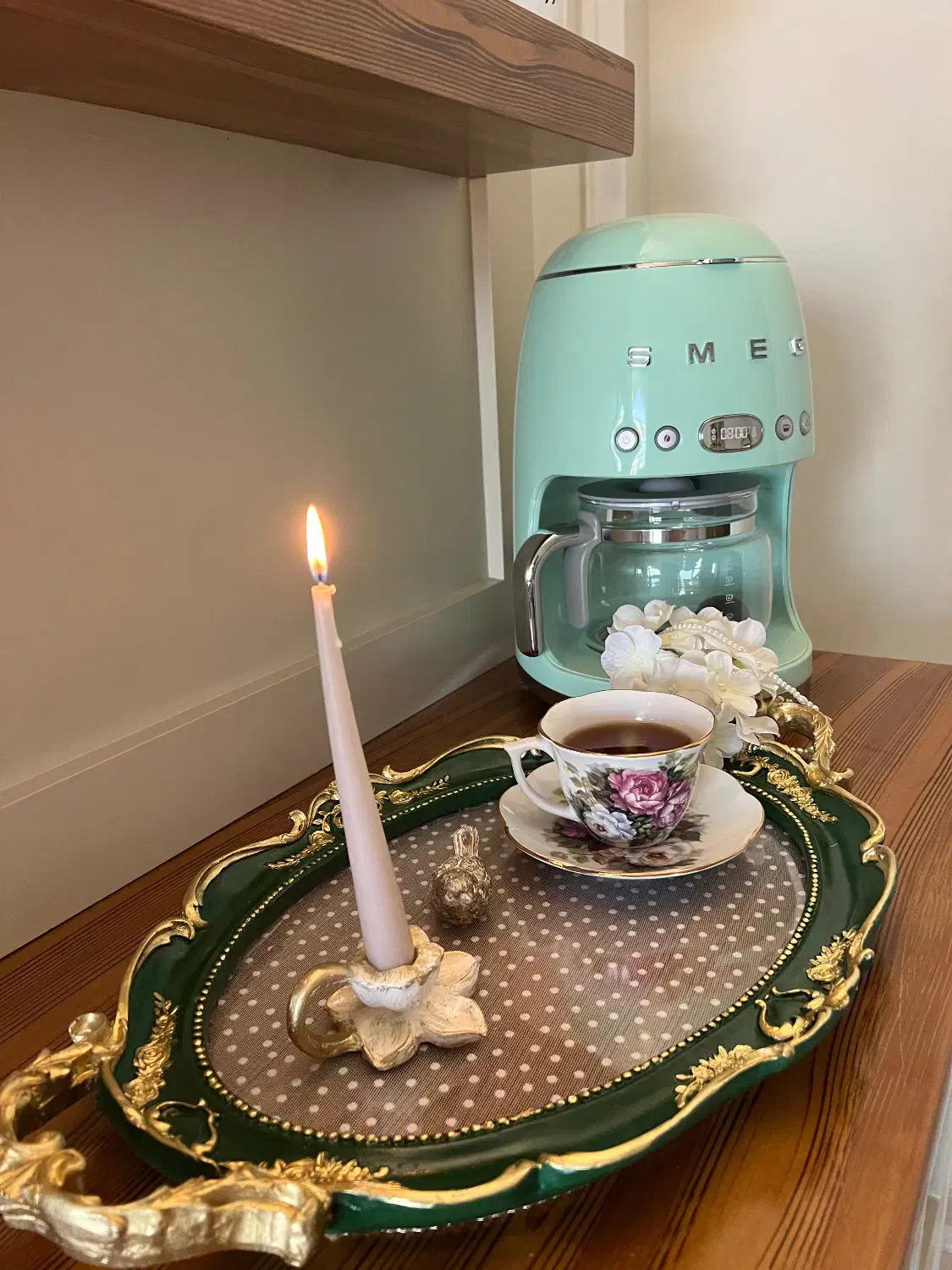 سینی جهیزیه پذیرایی خواستگاری دکوری|ظروف سرو و پذیرایی|مشهد, رضاشهر|دیوار