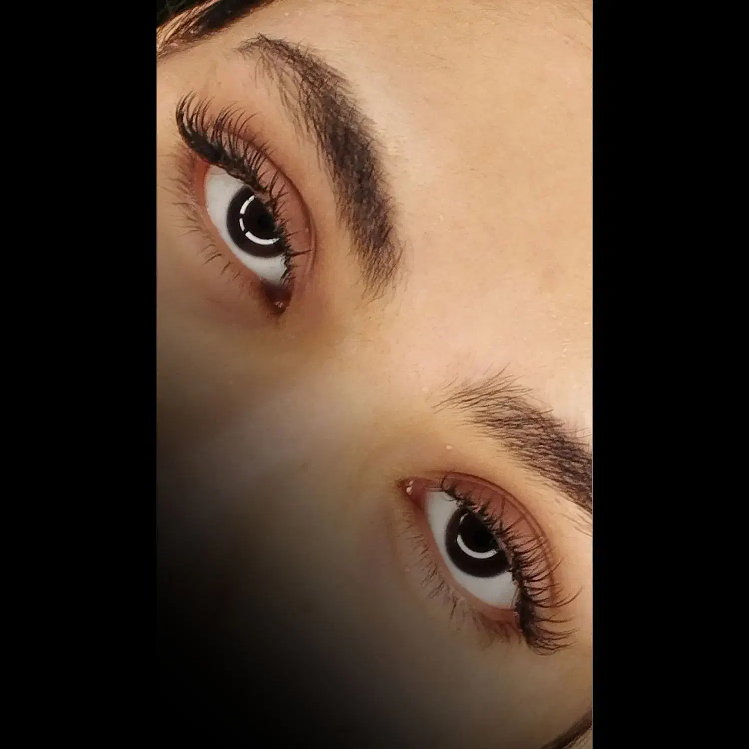 تخفیف ویژه خدمات اکستنشن مژه|خدمات آرایشگری و زیبایی|زابل, |دیوار