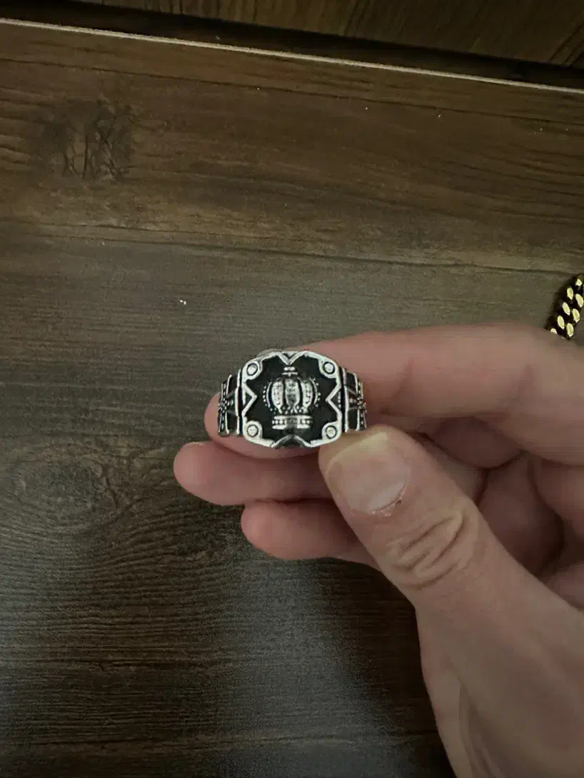 انگشتر استیل در حد نو|بدلیجات|تهران, کوثر|دیوار