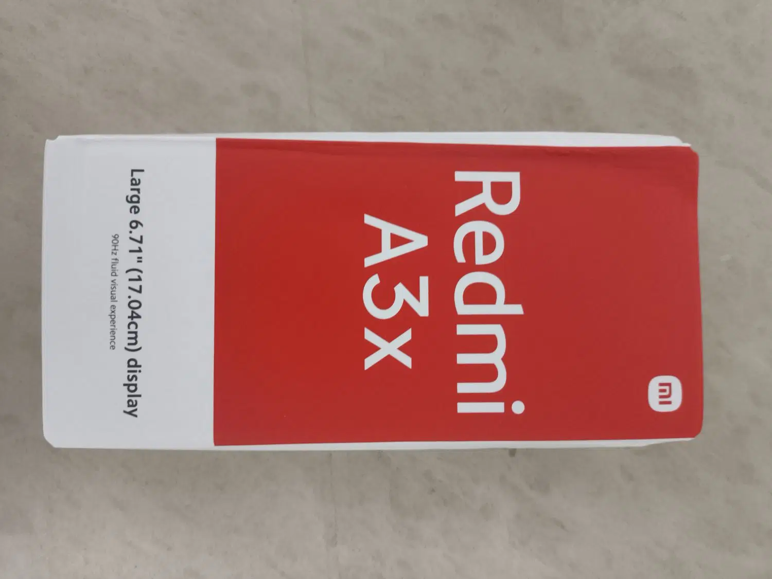 A3x 128|موبایل|قرچک, پارس سرام|دیوار