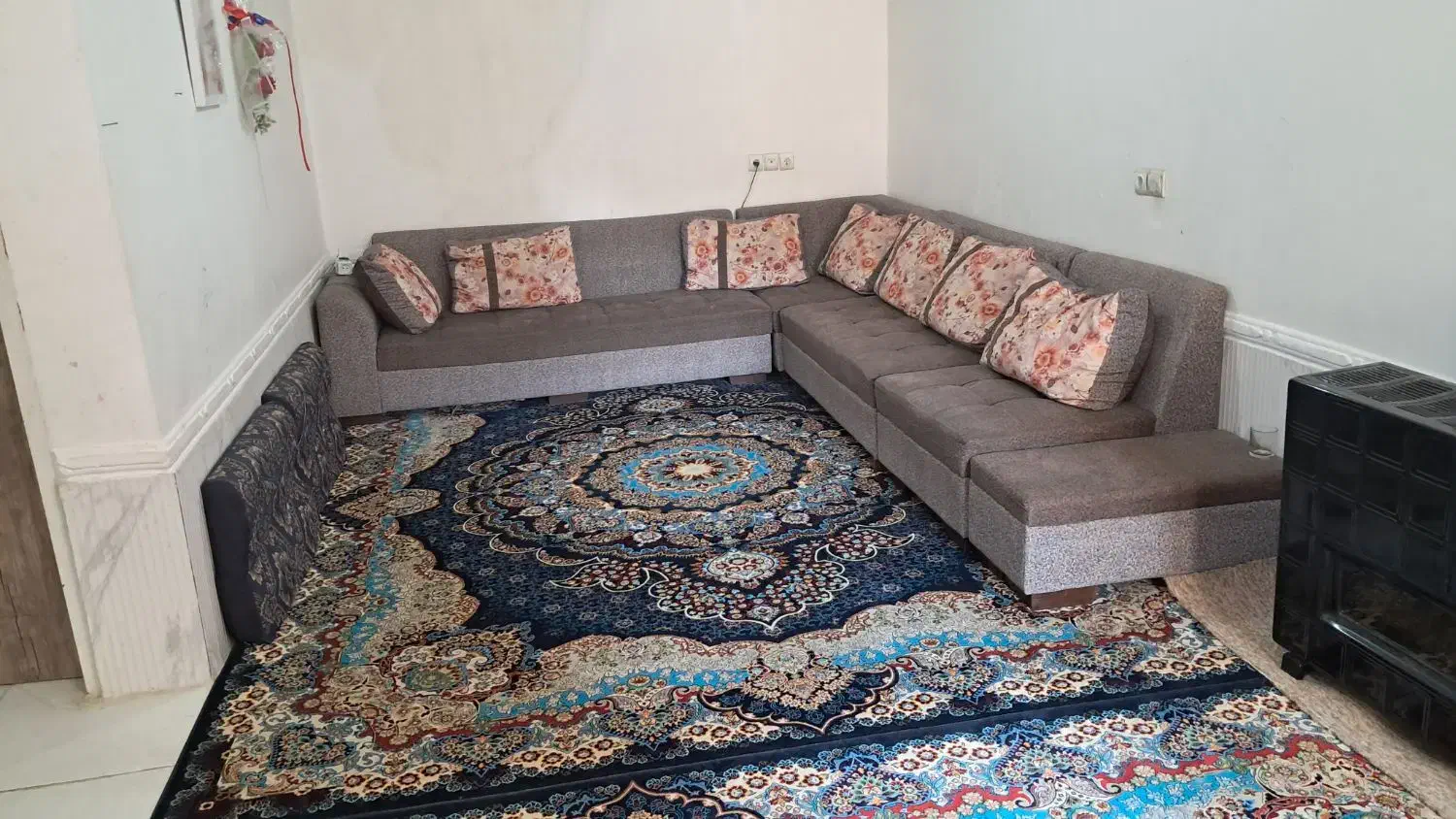 فروش منزل ۸۴متری دو خواب|فروش خانه و ویلا|شیراز, ماه فیروزان|دیوار