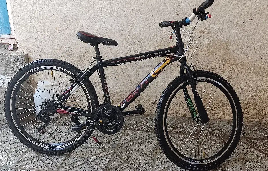 دوچرخه26|دوچرخه، اسکیت، اسکوتر|شیروان (لرستان), |دیوار