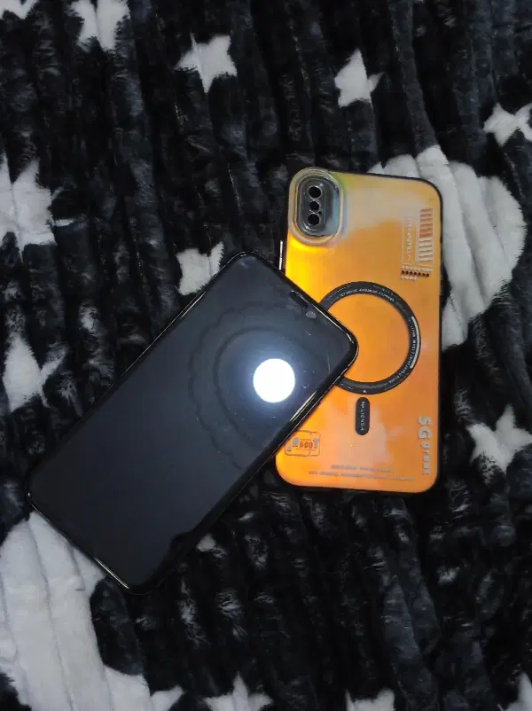 iPhone x|موبایل|شیراز, حجت آباد|دیوار
