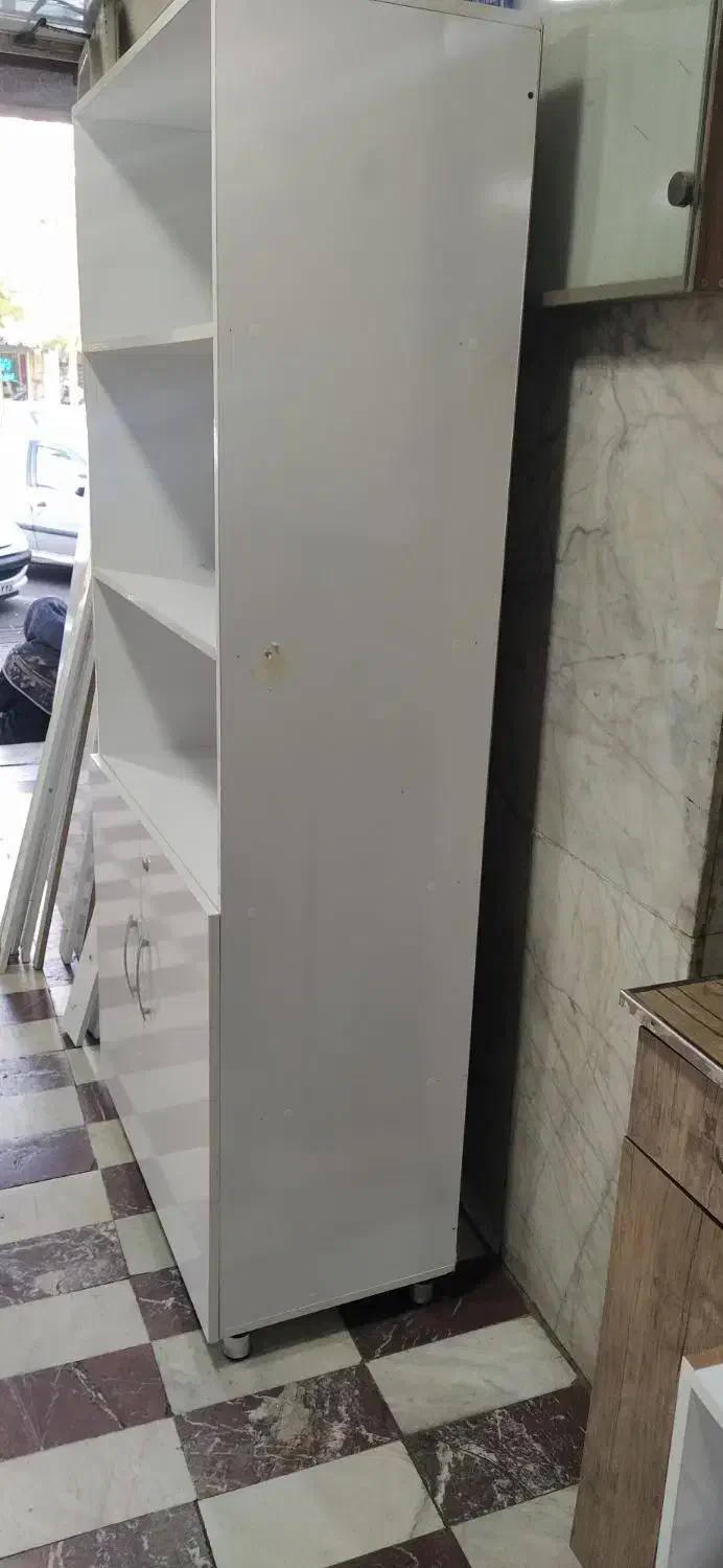 کمد|جاکفشی، کمد، دراور|تبریز, |دیوار