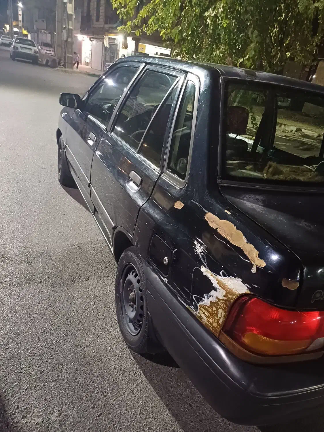 ماشین|خودرو سواری و وانت|ری, علایین|دیوار