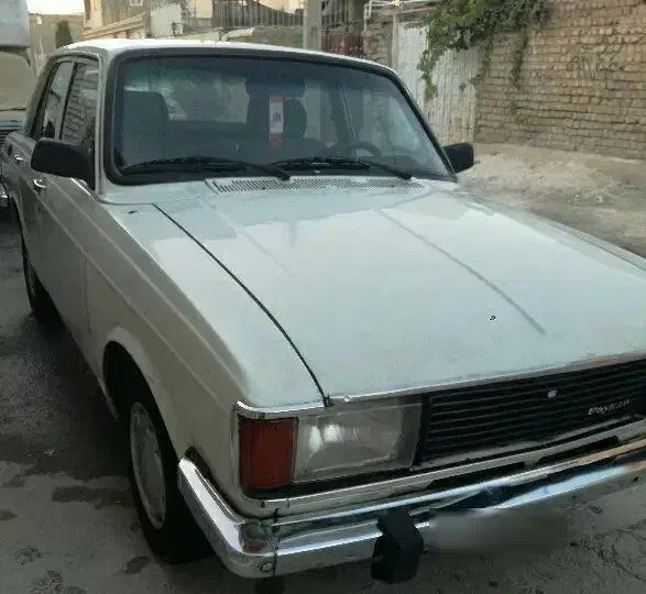 پیکان انژکتور۸۱دوگانهcngخانگی درحد|خودرو سواری و وانت|شیراز, کفترک|دیوار