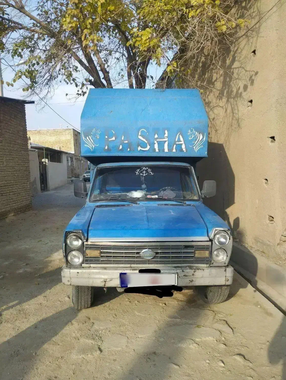 نیسان اسبکش|خودرو سواری و وانت|بروجرد, |دیوار