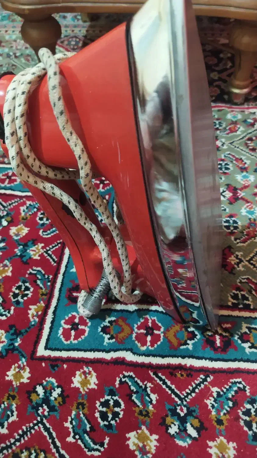 اتوی قدیمی|اتو و لوازم اتو|تبریز, |دیوار