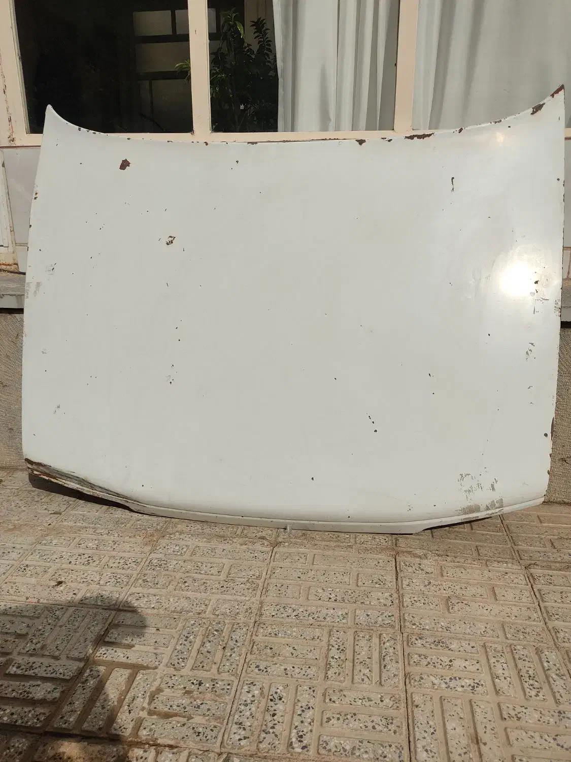 کاپوت اس ال ایکس|قطعات یدکی و لوازم جانبی|شاهین‌شهر, گزبرخوار|دیوار