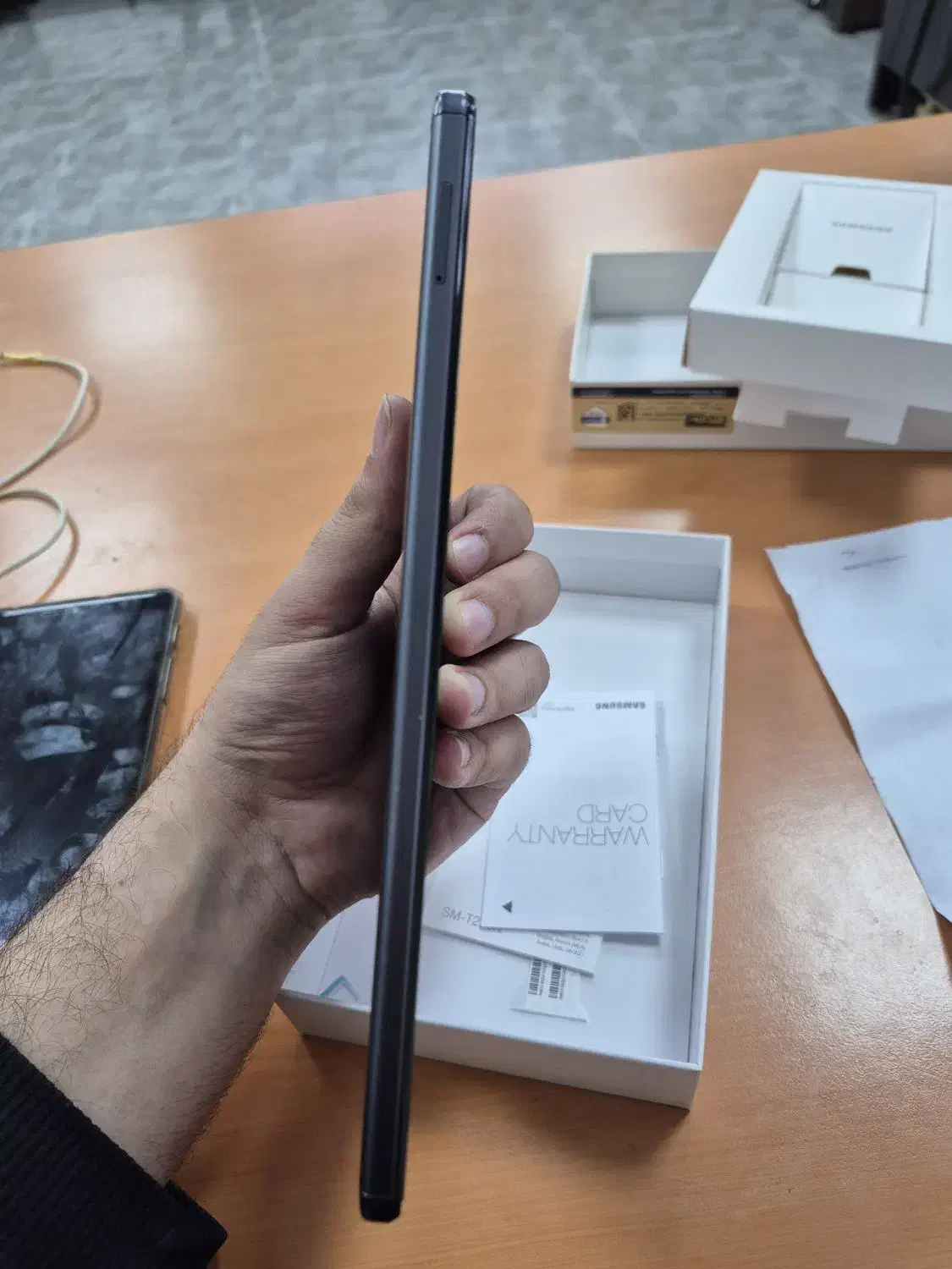 فروش Tab A7 Lite|تبلت|سنگر, |دیوار