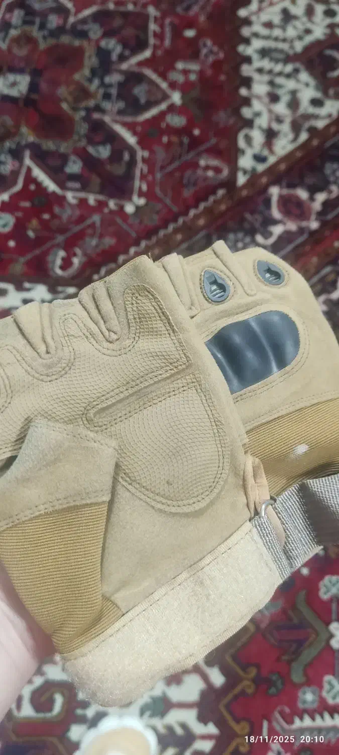 دستکش کوهنوردی|کوهنوردی و کمپینگ|مرند, |دیوار