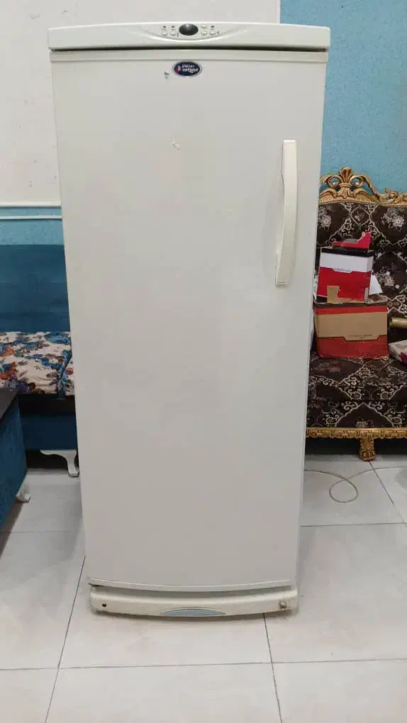 یخچال ایستاده|کافی‌شاپ و رستوران|خرم‌آباد, |دیوار