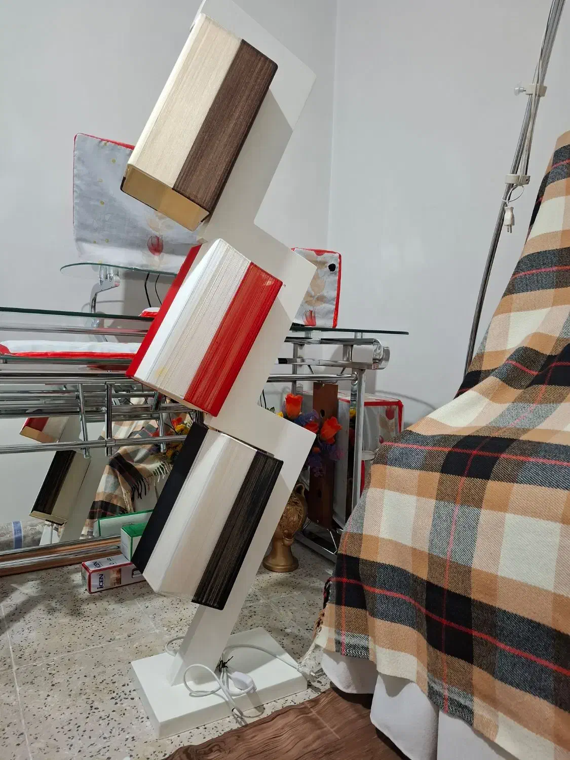 آباژور|چراغ خواب و آباژور|اسلامآباد غرب, |دیوار