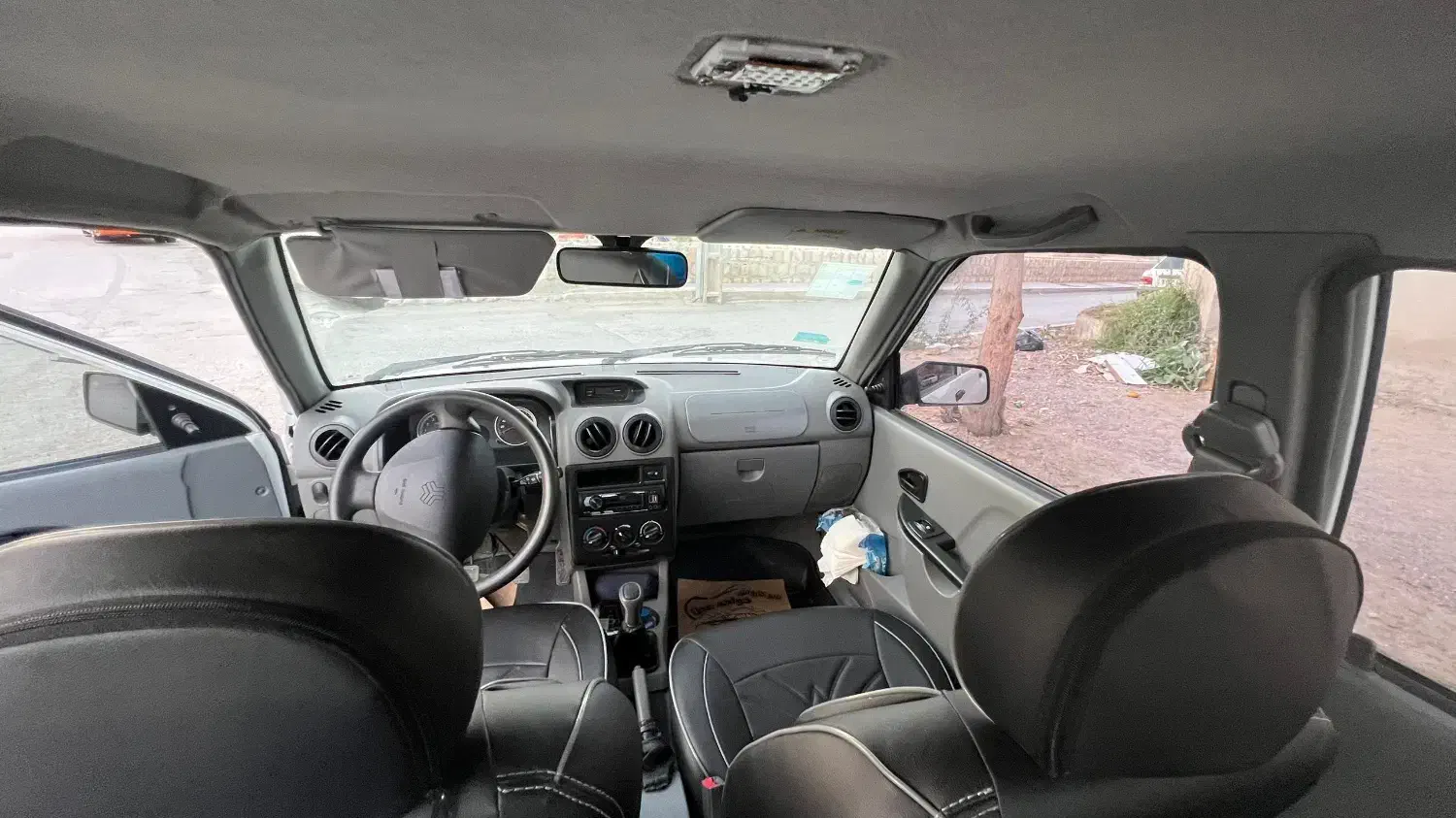 فروش یک دستگاه پراید ۱۳۲|خودرو سواری و وانت|بندرعباس, |دیوار