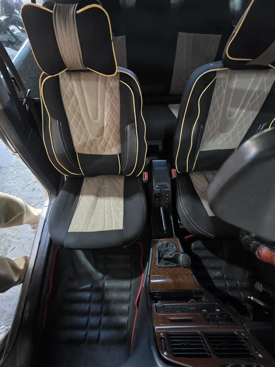 مدل ۸۰|خودرو سواری و وانت|خمینیشهر, |دیوار