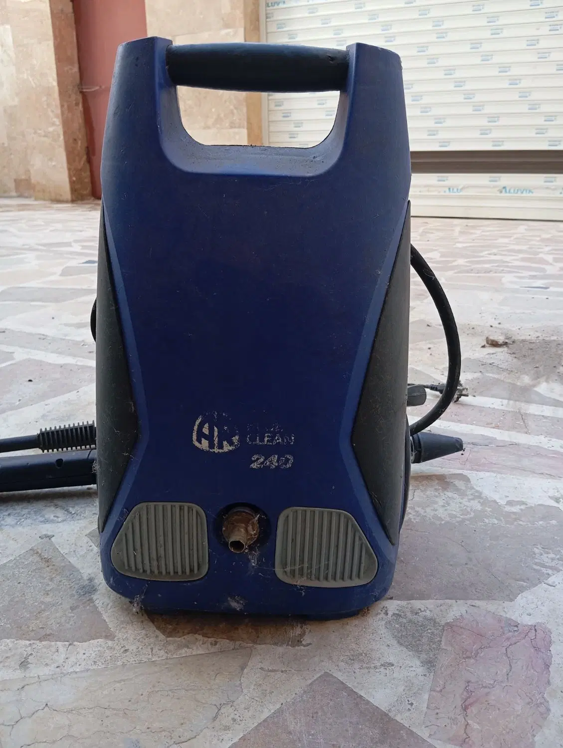 کارواش|ابزارآلات|رشت, آب آسیاب|دیوار