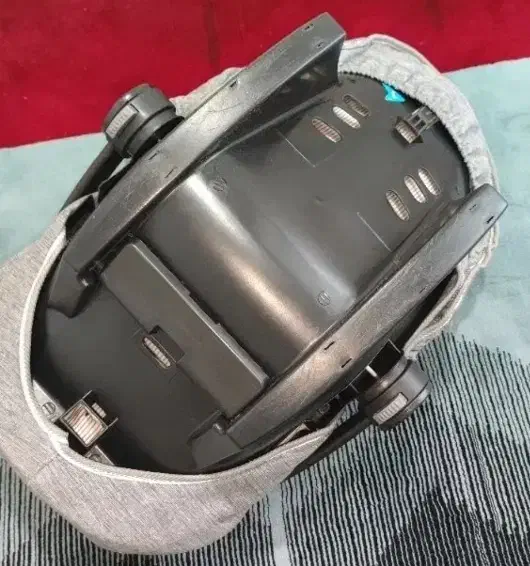 کریر نوزاد|کالسکه و لوازم جانبی|آق قلا, |دیوار