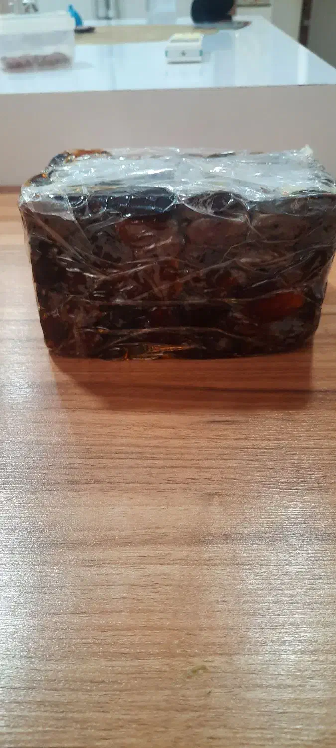 خرما کبکاب درجه یک شیره دار|خوردنی و آشامیدنی|جم, |دیوار