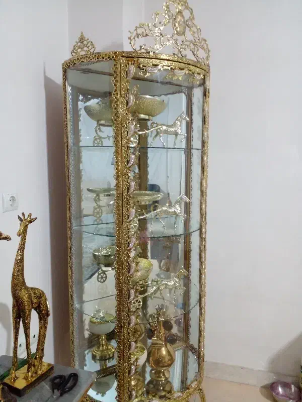 بوفه برنز|بوفه، ویترین، کنسول|کرمانشاه, |دیوار