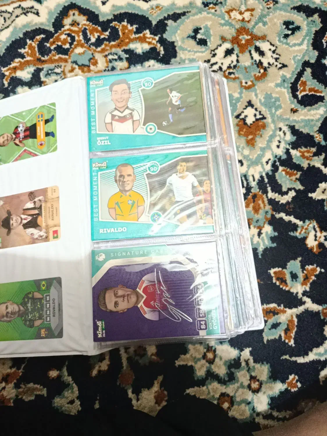 کیمدی ۲۰۲۵و۲۰۲۶|اسباببازی|نجفآباد, یزدانشهر|دیوار