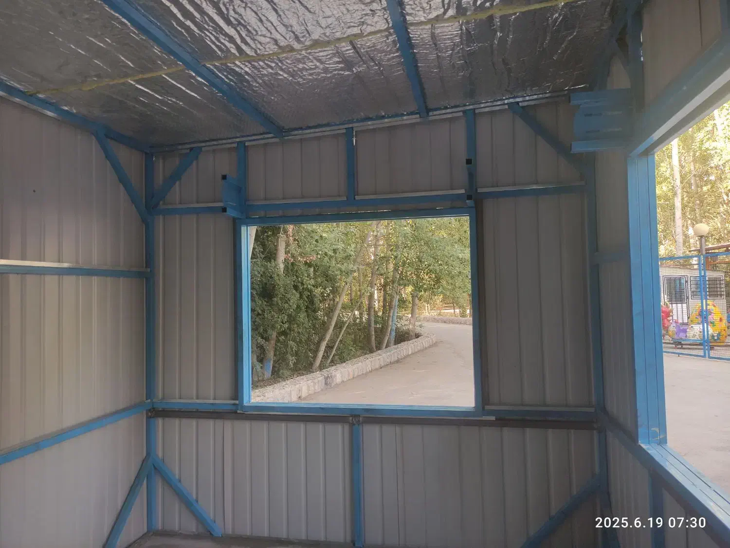 جوشکاری سیار|خدمات پیشه و مهارت|اصفهان, دانشگاه اصفهان|دیوار