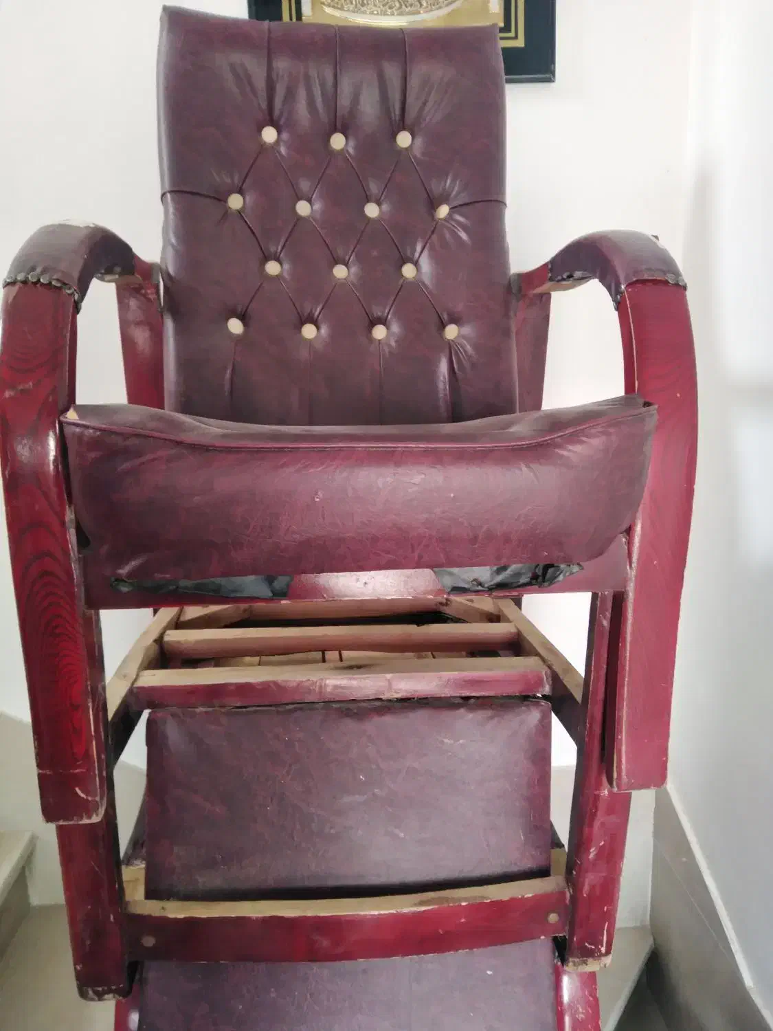 صندلی اداری|مبلمان اداری|بجنورد, |دیوار