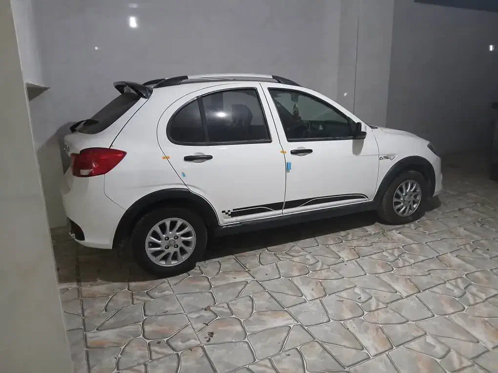 کوییک اتومات مدل ۱۴۰۲|خودرو سواری و وانت|آزادشهر, |دیوار