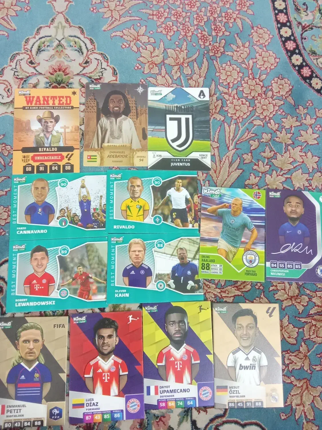 کیمدی|اسباببازی بچه|قم, انسجام|دیوار