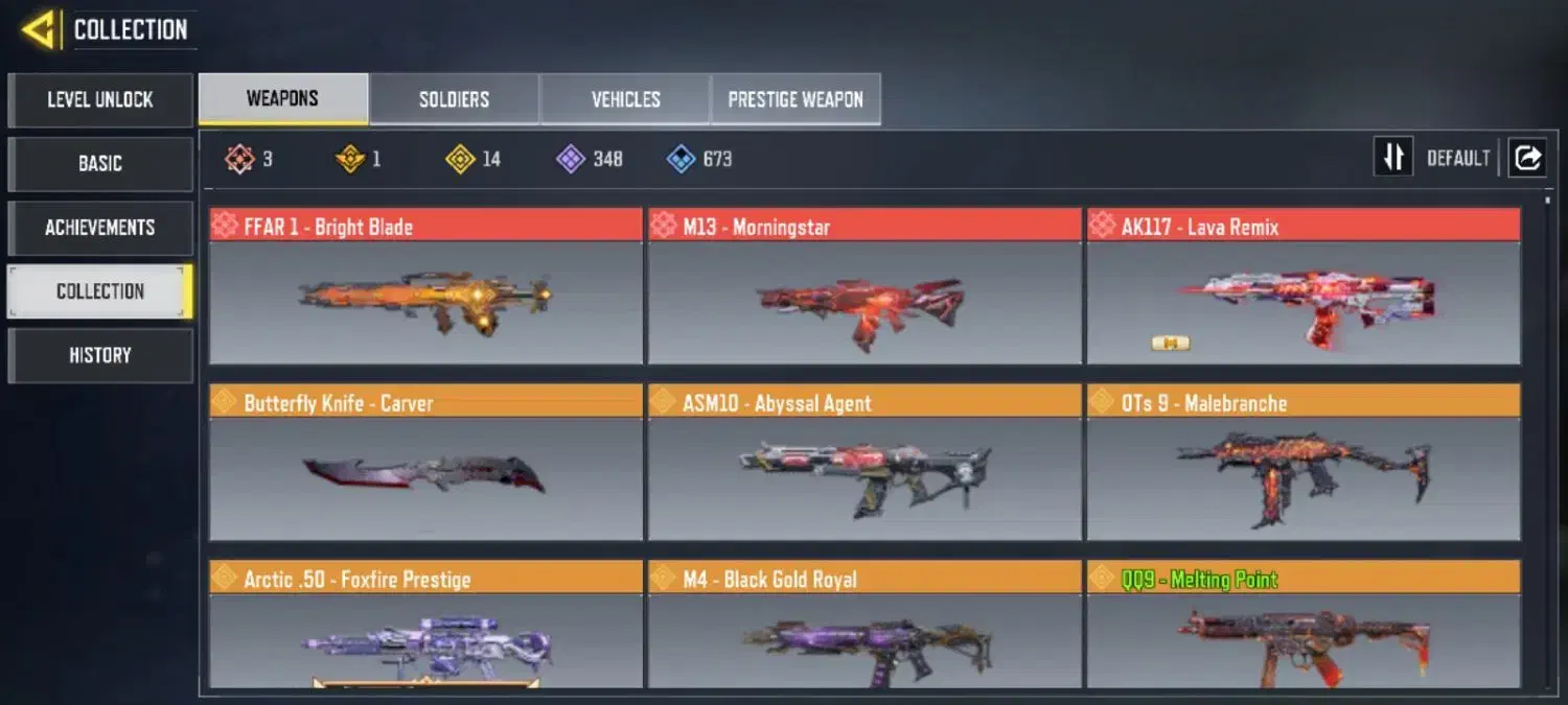 اکانت کالاف دیوتی تماس بگیرید|کنسول، بازی ویدئویی و آنلاین|تهران, پردیسان|دیوار