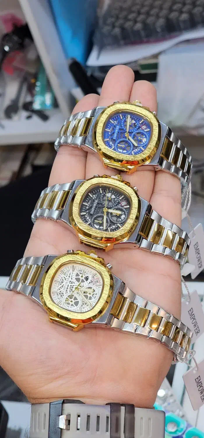 ساعتEMPOWER|ساعت|اهواز, کوی علوی|دیوار