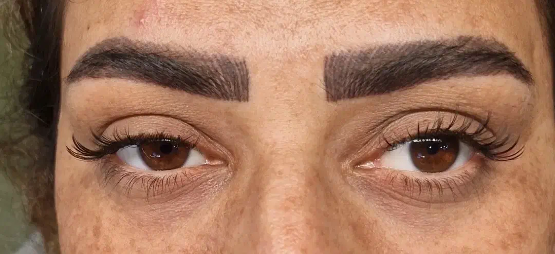 اکستنشن مژه با بهترین قیمت|خدمات آرایشگری و زیبایی|هشتگرد, فاز ۱ مهستان|دیوار