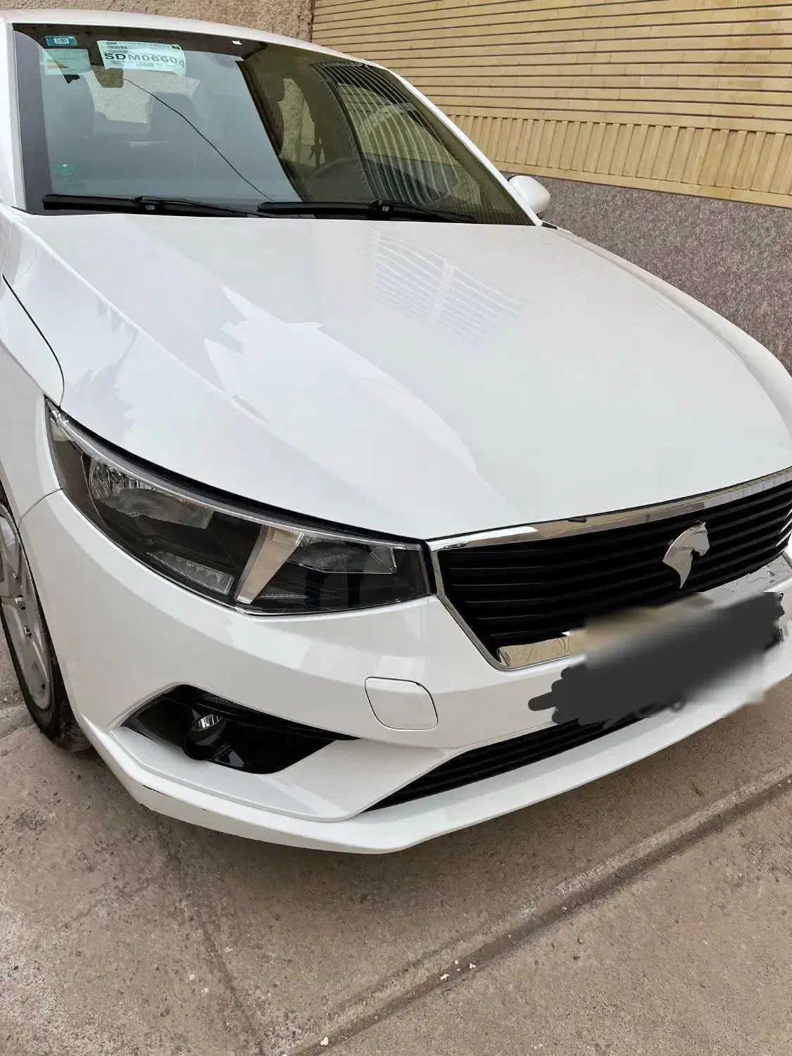 سواری تارا دنده|خودرو سواری و وانت|رفسنجان, |دیوار