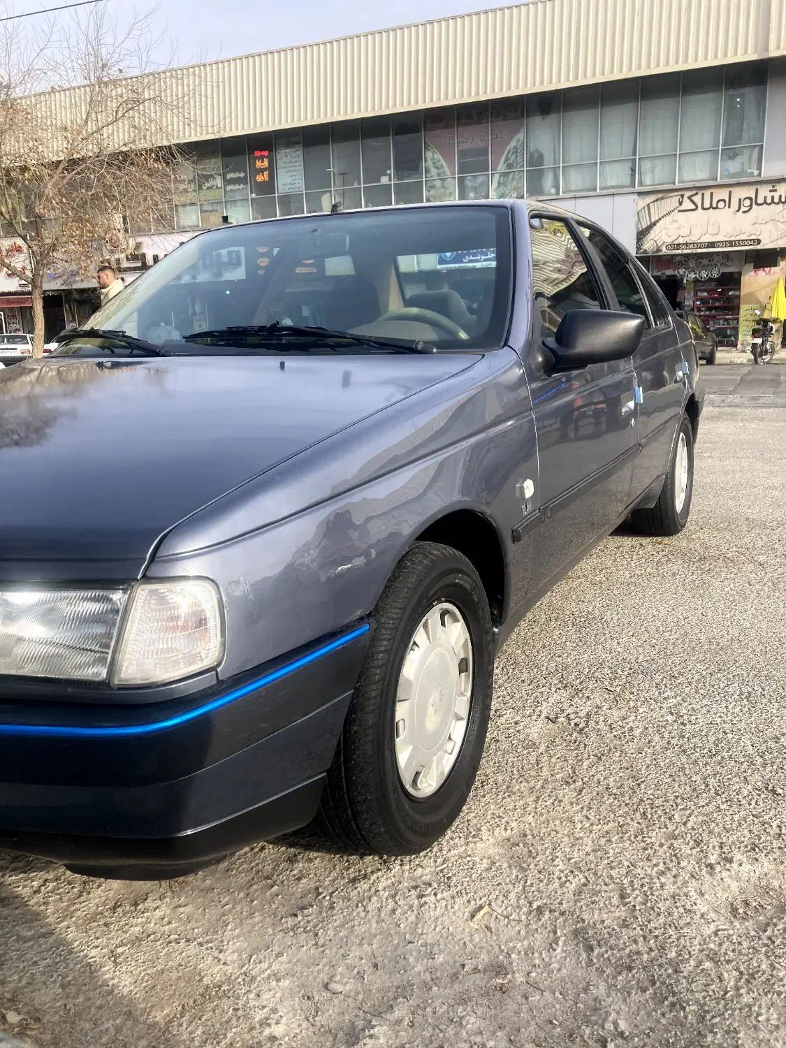 پژو 405 مدل 97|خودرو سواری و وانت|تهران, زمزم|دیوار