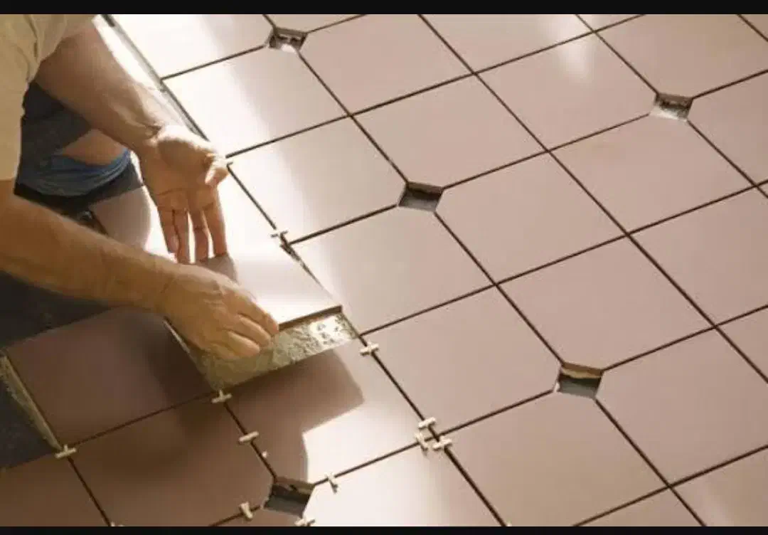 کارگر کاشی کار|استخدام معماری، عمران و ساختمانی|علیآباد کتول, |دیوار