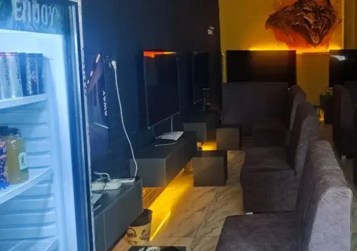 مبل دو نفره اداری|مبلمان اداری|سنندج, |دیوار