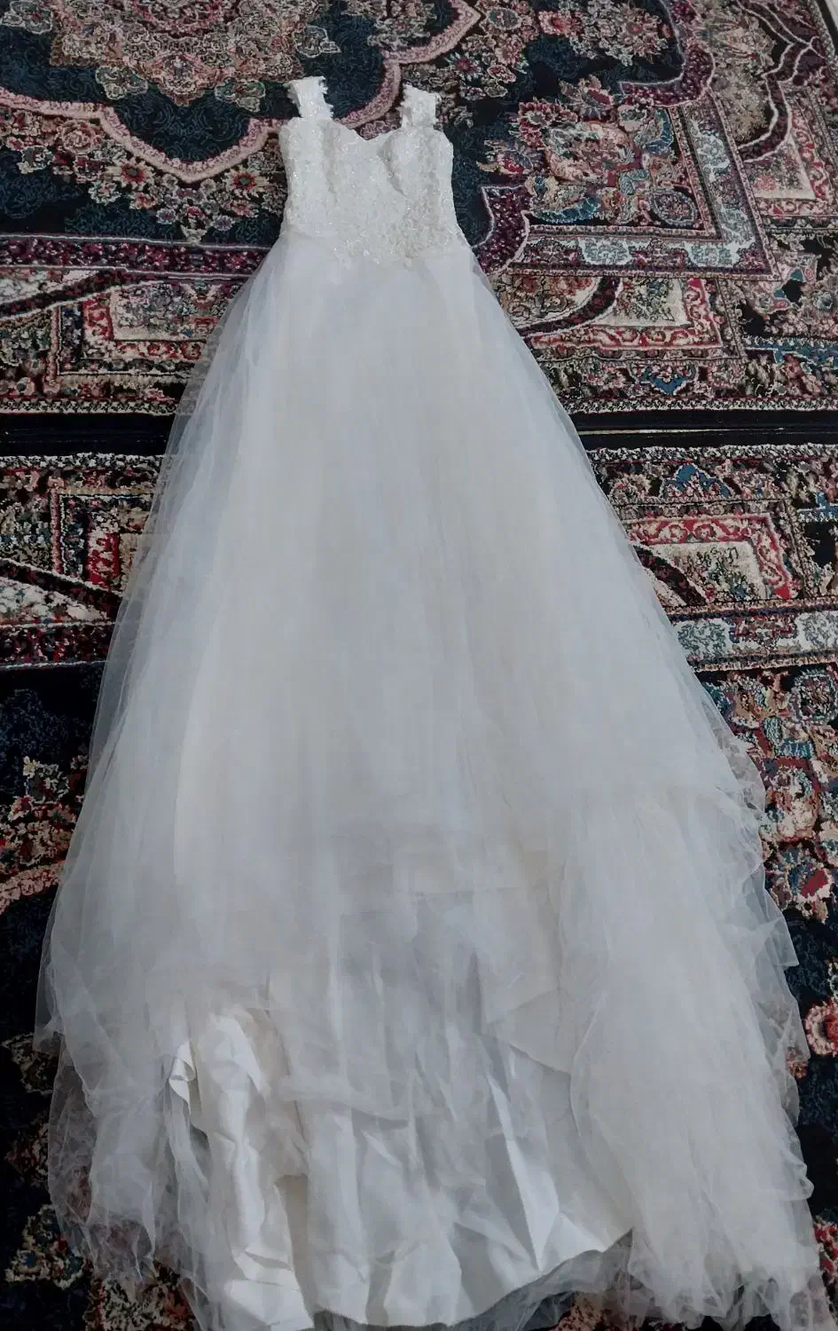 لباس عروس|لباس|لاهیجان, گلستان|دیوار