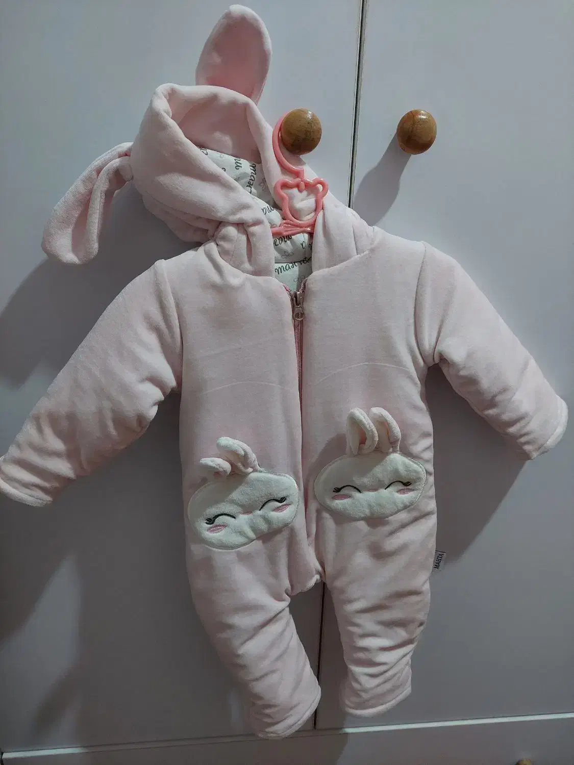 لباس خارجی کودک تمیز و نو|کفش و لباس بچه|بجنورد, |دیوار