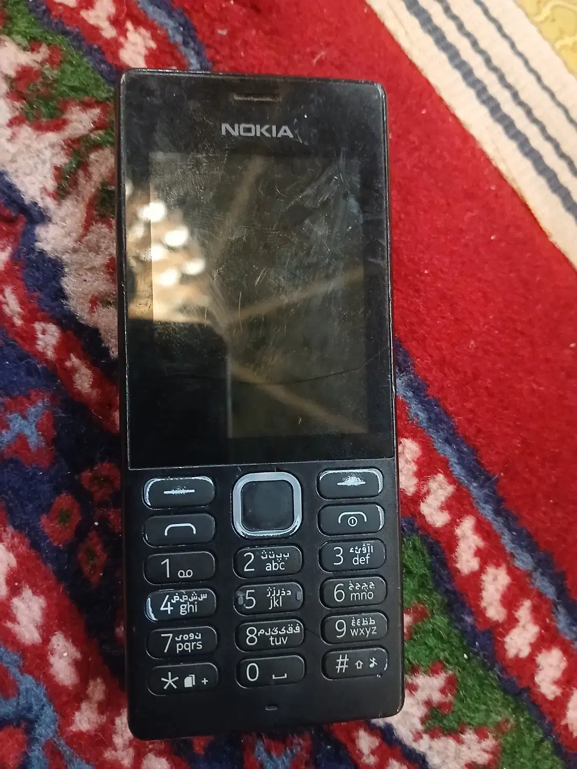 نوکیا|موبایل|تهران, اسکندری|دیوار