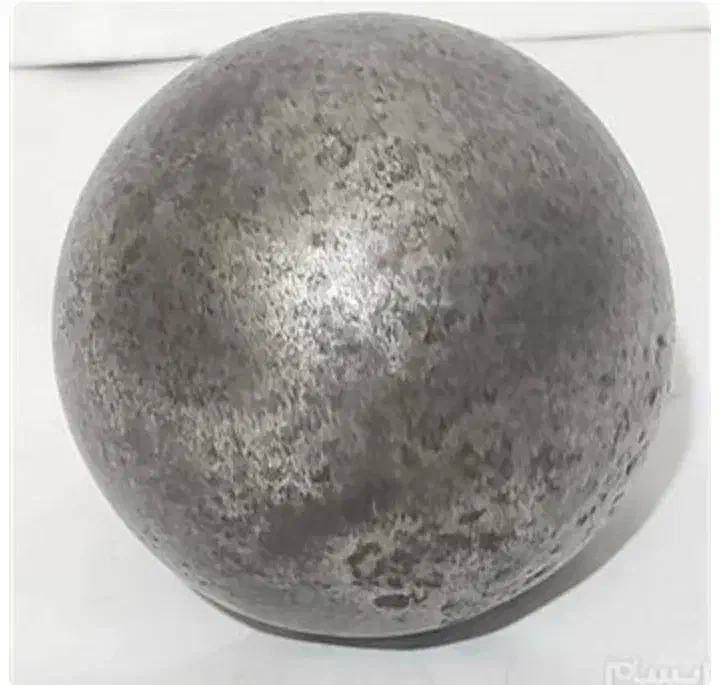 توپ آهنی|تجهیزات ورزشی|بیرجند, |دیوار