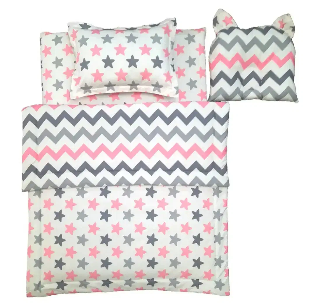 ست نوزادی سیسمونی|اسباب و اثاث بچه|خوی, |دیوار