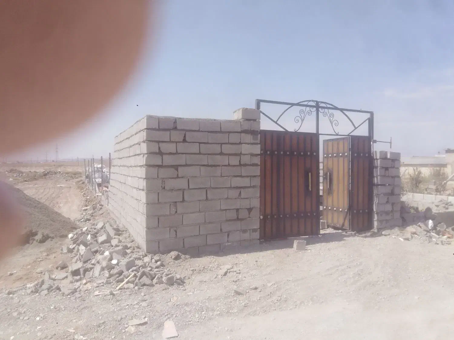 جوشکاری سیار امیران|خدمات پیشه و مهارت|ماهدشت, |دیوار